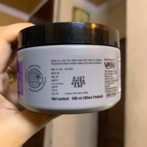 Trichup Pro Damage Repair Hair Mask