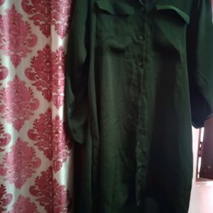 High Low Kurta