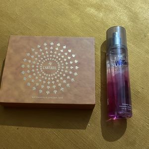 Perfumes And Mist