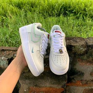 Authentic Nike Shoe