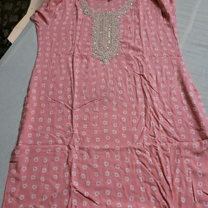 Kurti 3xl Size