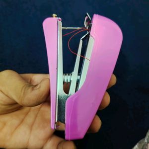 Portable Sewing Machine/ Stapler