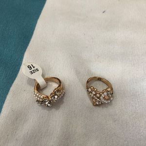 Rings For Women/girls.