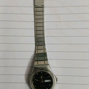 Titan Watch (Without Battery)