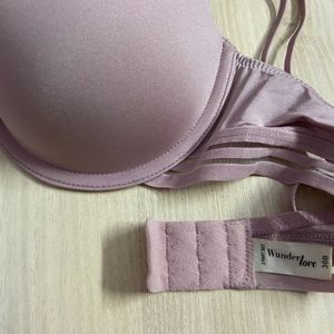 Westside Pink Bra