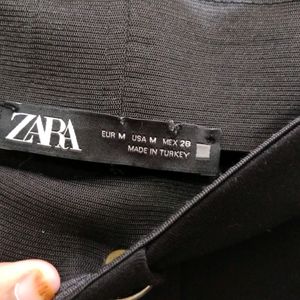 ZARA Slim Trouser