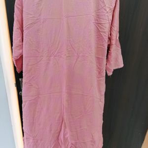 Cotton Kurta & Palazzo