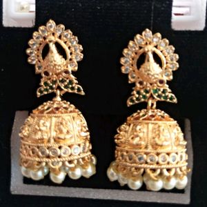 High Quality Jhumka