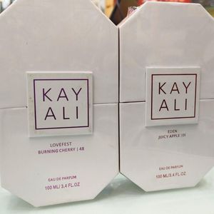 Kayali Perfum