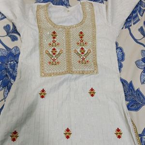 Short Kurti