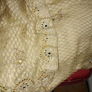 Party Wear Saree