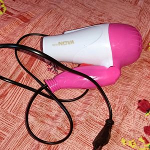 Hair Dryer