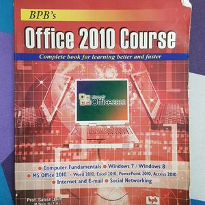 BCA 1ST SEM MDU UNIVERSITY BOOK