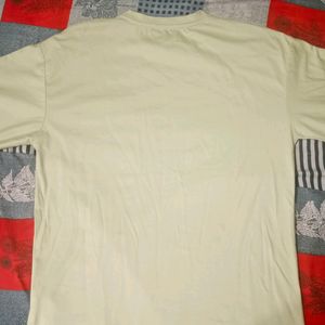 ZARA IMPORTED T-SHIRT FOR MEN