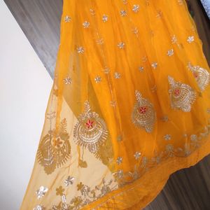 Rajputi Dress