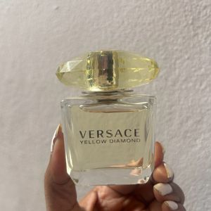 Versace Yellow Diamond Full