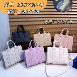 CHLOE PREMIUM QUALITY TOTE BAG @SALE