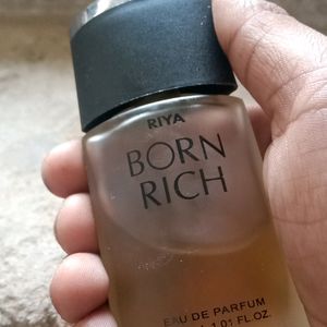 Riya Born Rich Perfume