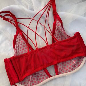 Victoria Secret Bra With Penty