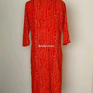 Kurti