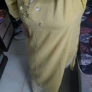 kurta set size 44,46