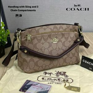 Coach Slingbags