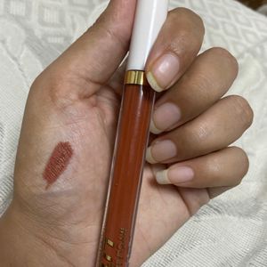 Myglamm Lit Liquid Matte Lipstick