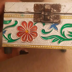 Decorative Storage Box