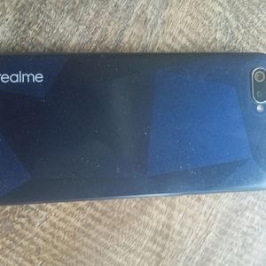 Realme C2