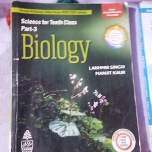 S Chand Best Biology Book