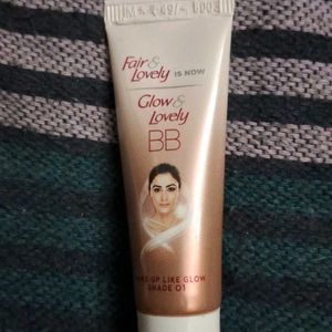 Glow & Lovely BB Cream