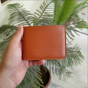 New Premium Wallet For Man
