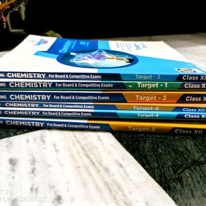 AAKASH BYJU'S CHEMISTRY BOOKS CLASS 12