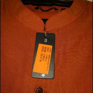 Mens Ethnic Nehru Jacket