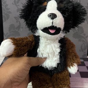 Dog Softtoy