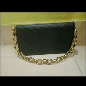 Ladies Trendy Handbag