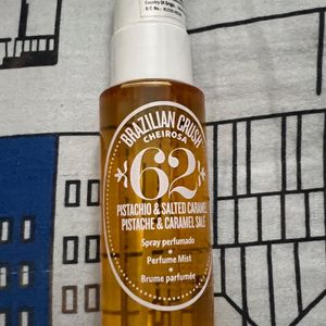 SDJ Cheirosa 62 Mist 30ml