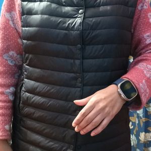 Puffer Jacket Winter Wear For Men And Women Both