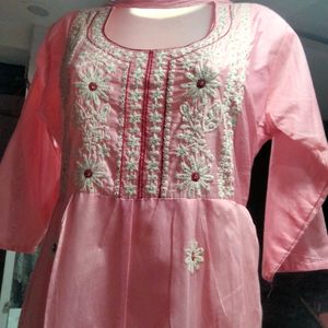 Afgani Kurti