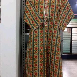 Ladies Kurti