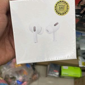 Apple Air Pods Pro Made In China