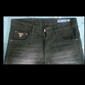 Men Guess Jeans + Freebies