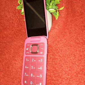 Nokia Flip Phone 2660