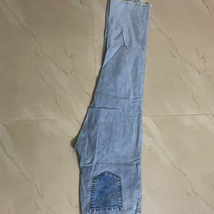 Blue Jeans. Brand New Condition.