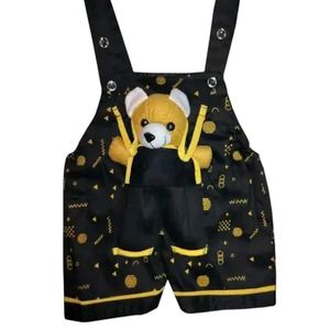 Summer Dungaree For Baby Boy/Girl