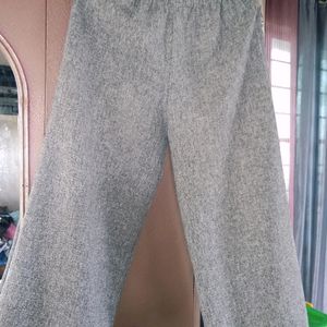 Ladies Trouser (Grey)