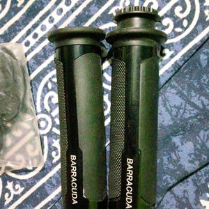 BARRACUDA Bike Handle Grips