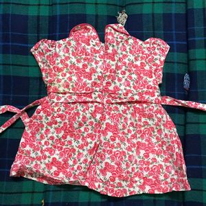 Baby Girl Dress