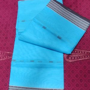 Combo Of 3 Cotton Sarees