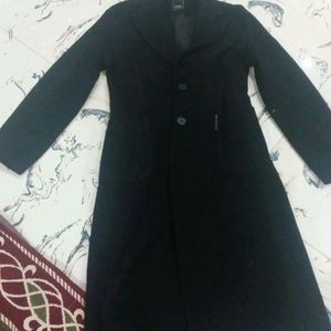 ❗Alert Combo Of Two Branded Korean Overcoats